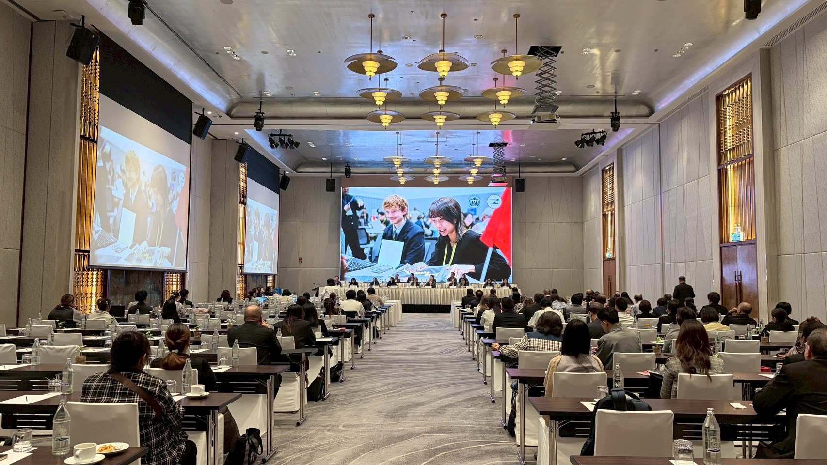 TTAA Holds the 1st Members Meeting of 2026.