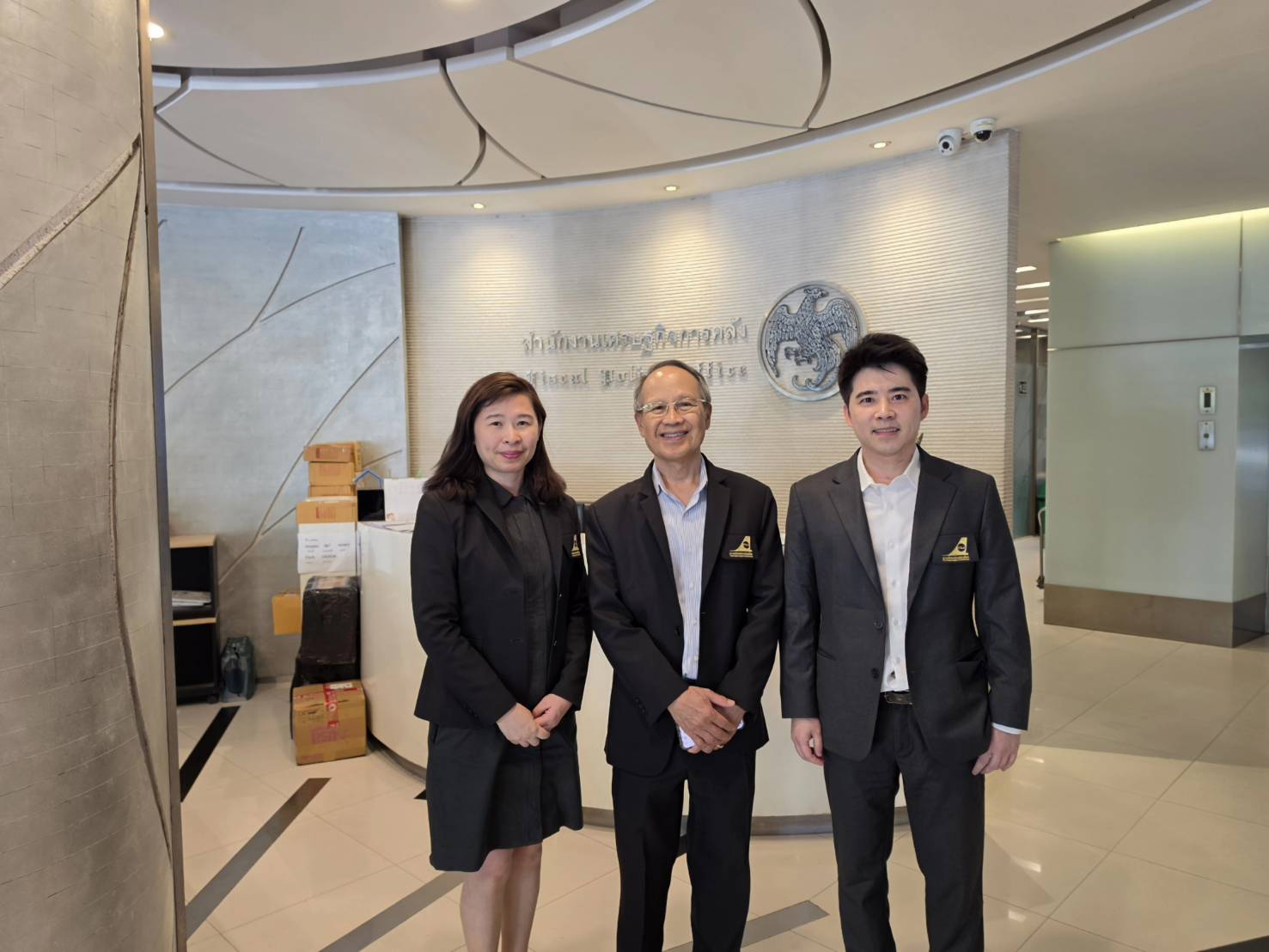 TTAA หารือเรื่องความคืบหน้าประเด็นภาษีมูลค่าเพิ่ม (VAT)  สำหรับบริการจัดนำเที่ยวในต่างประเทศ