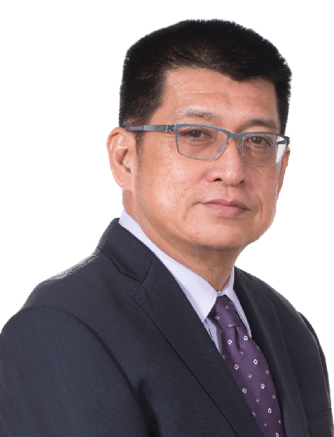 Adith Chairattananon (Ph.D)