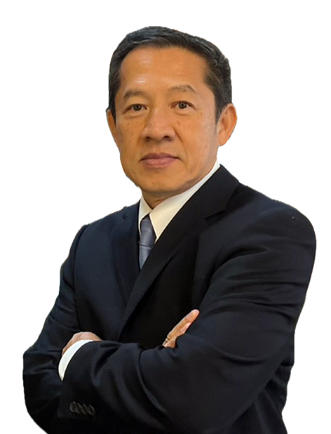 Vichai Buranapatimakorn