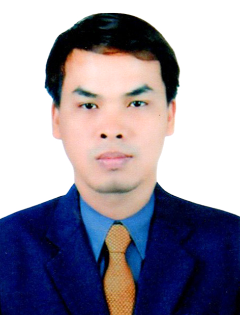Tanapat Ngaojinda