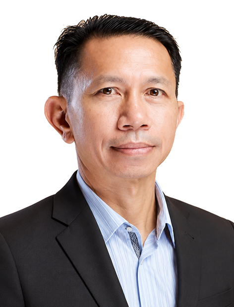 Thinakorn Thongphao