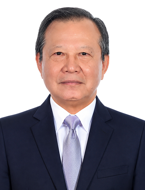 Charn Wongsatayanont