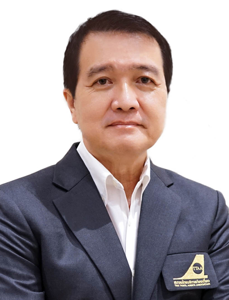 Charoen Wangananont