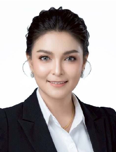 Benyapa Boonwattanasitti