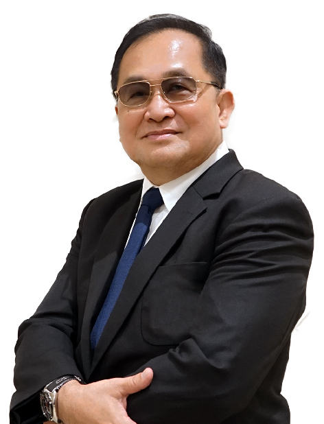 Somchai Chomraka