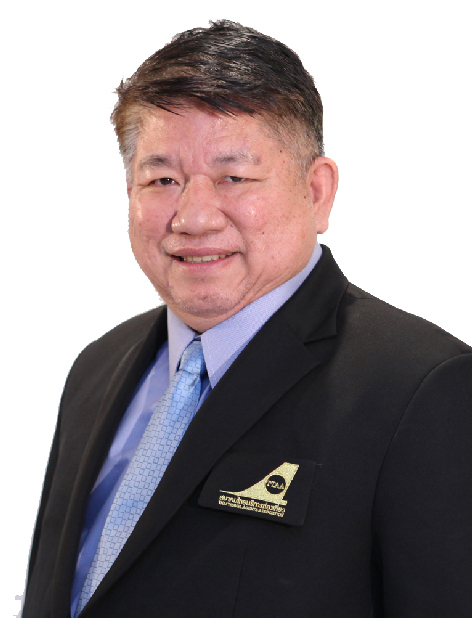 Kriangphon  Piyaekchai (Ph.D)